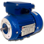 SILNIK ELEKTRYCZNY 0,12kW 400V 1360obr 3FAZOWY